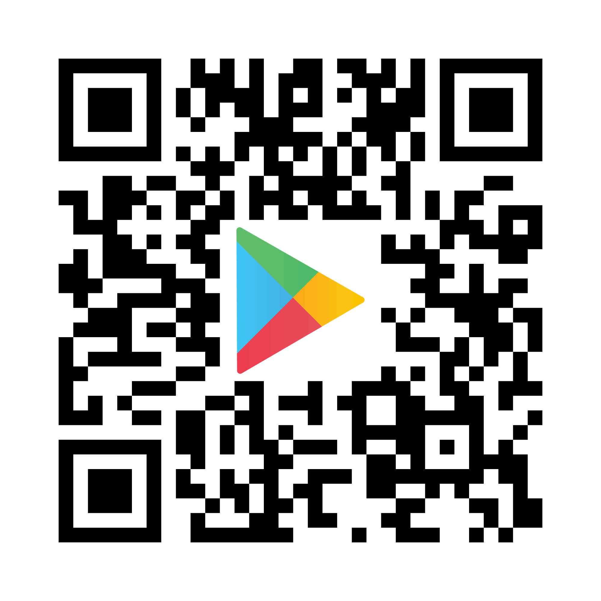 QR Code Android
