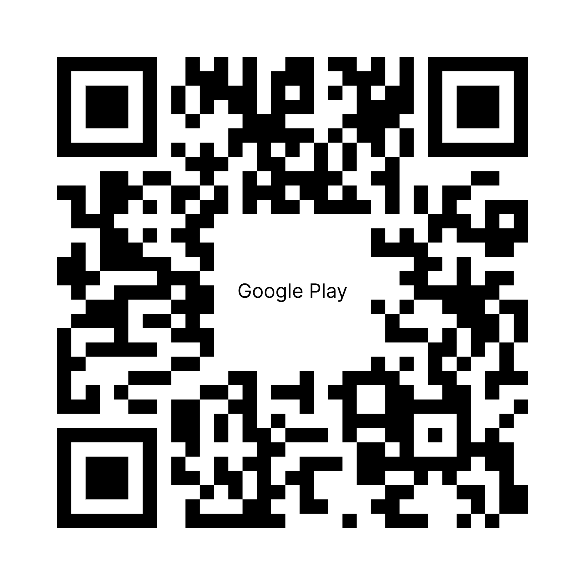 QR Code Android